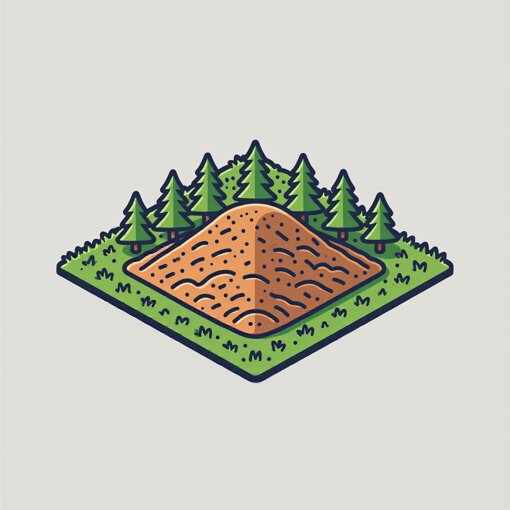 Berms