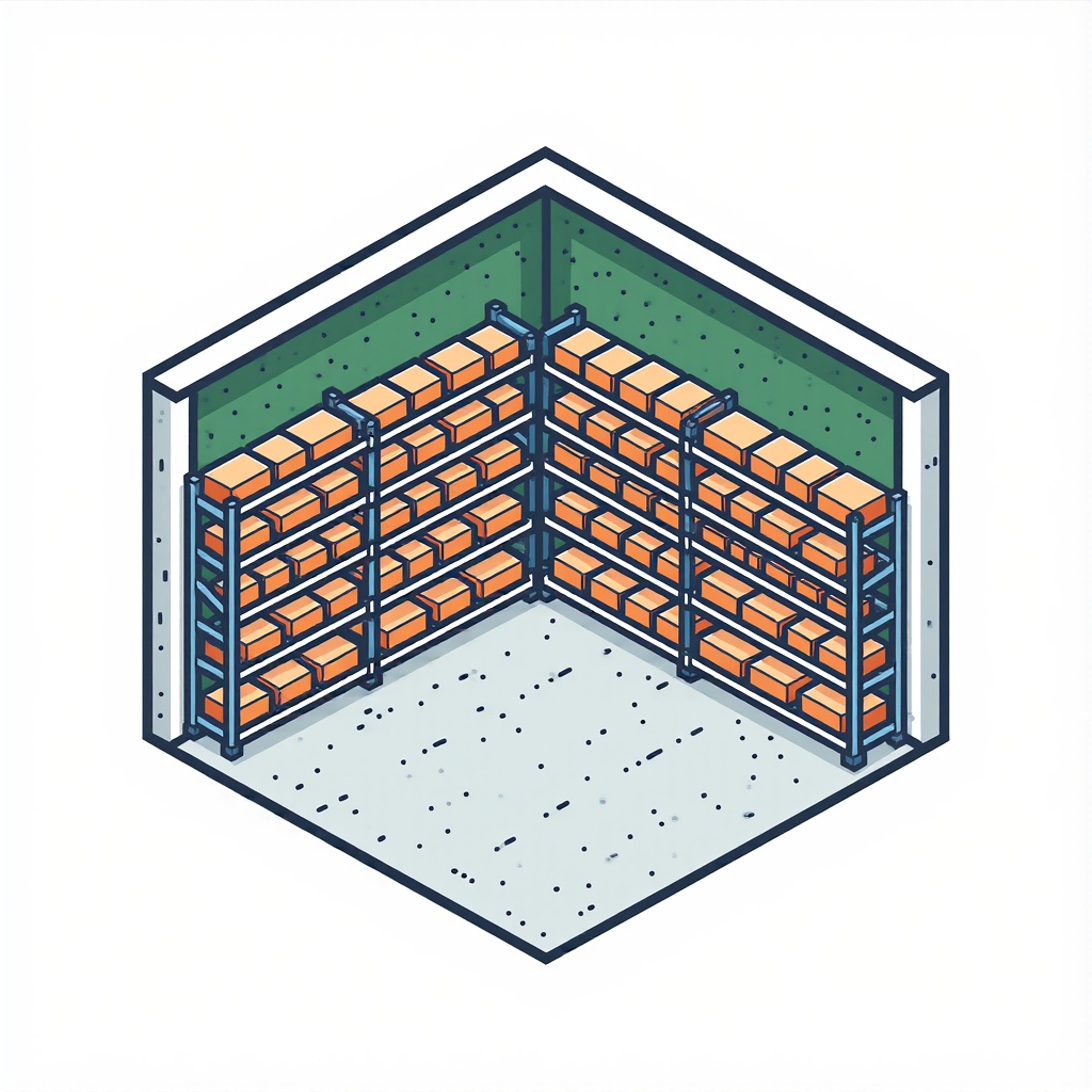 Cold Storage