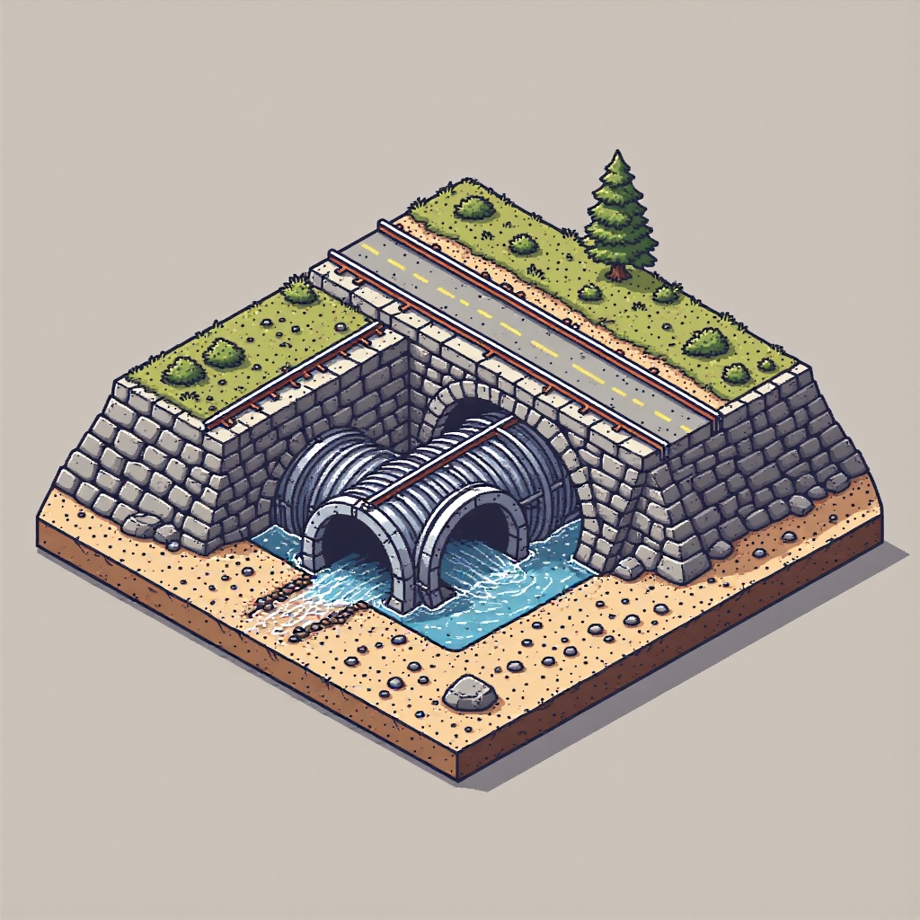 Culverts