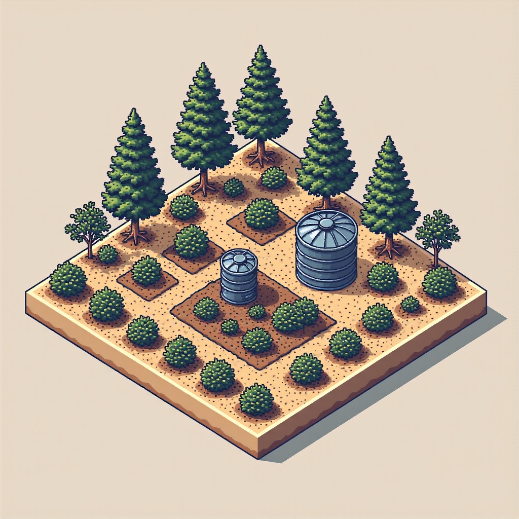 Drought Resilience