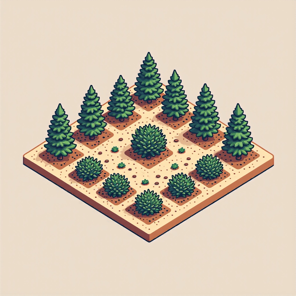 Fire-Resistant Landscaping