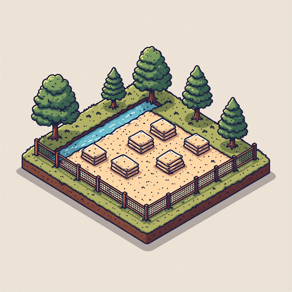 Flood Mitigation