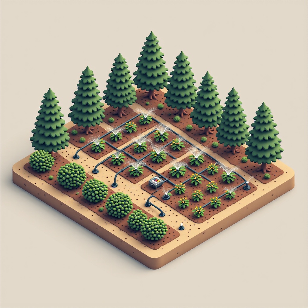 Irrigation System