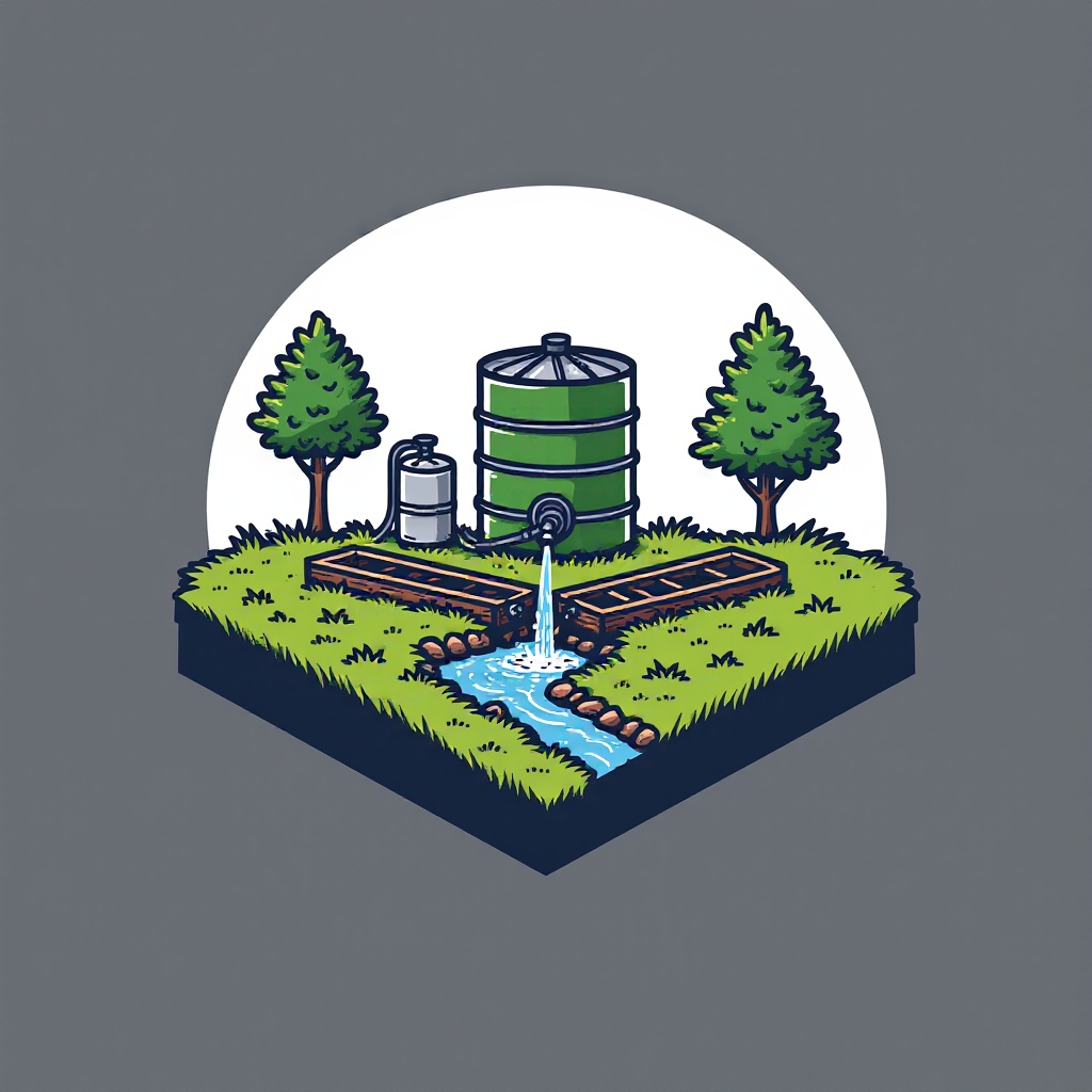 Livestock Watering