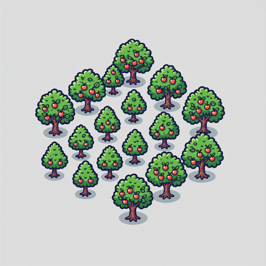 Orchard
