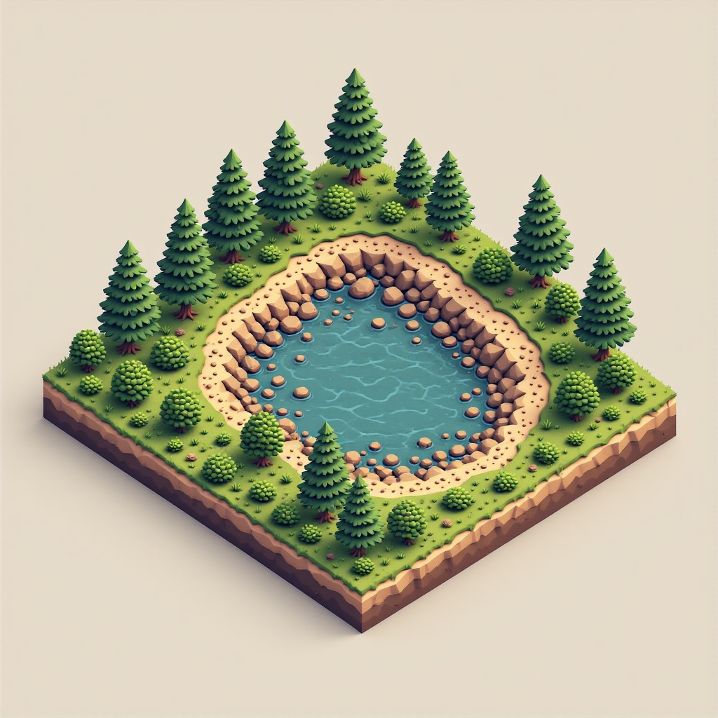 Riparian Restoration