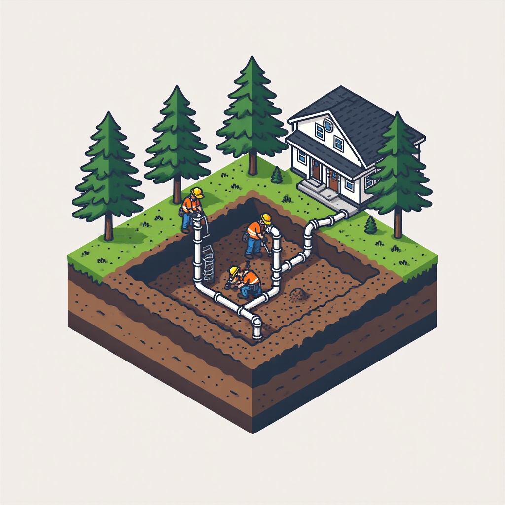 Septic Assessment