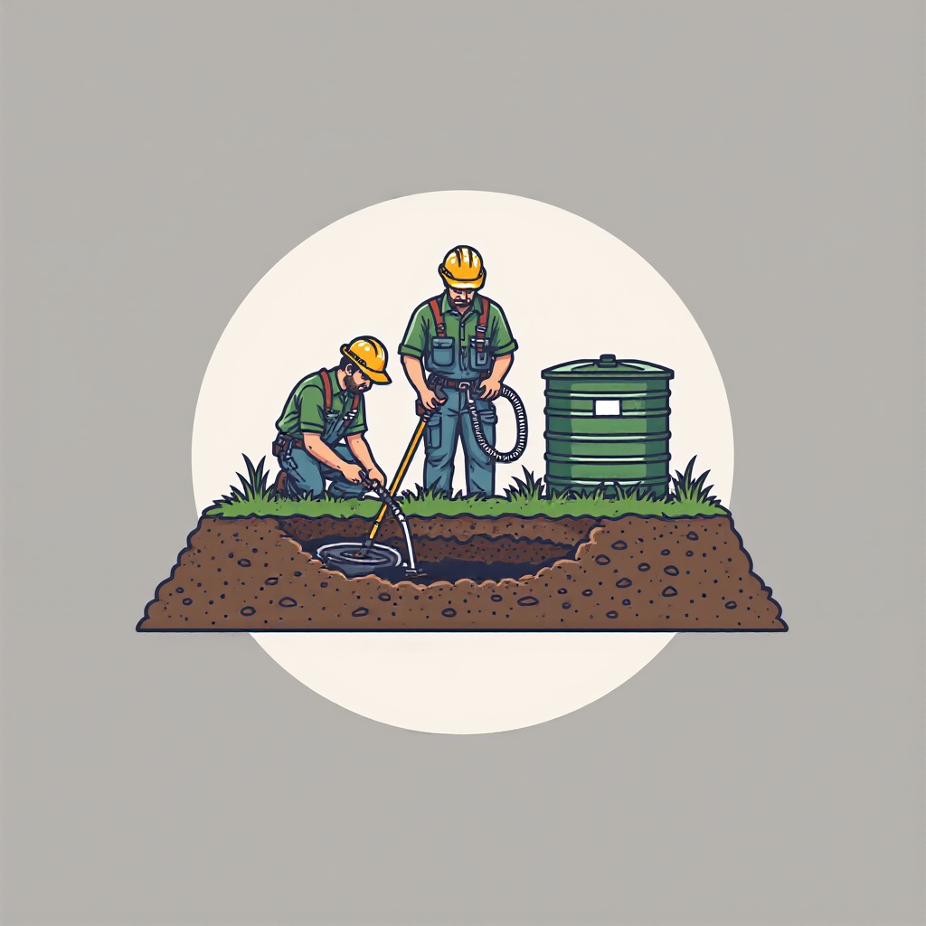 Septic Inspection