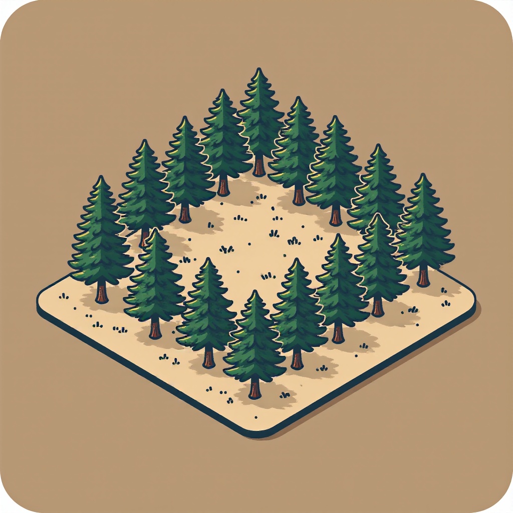 Shelterbelt