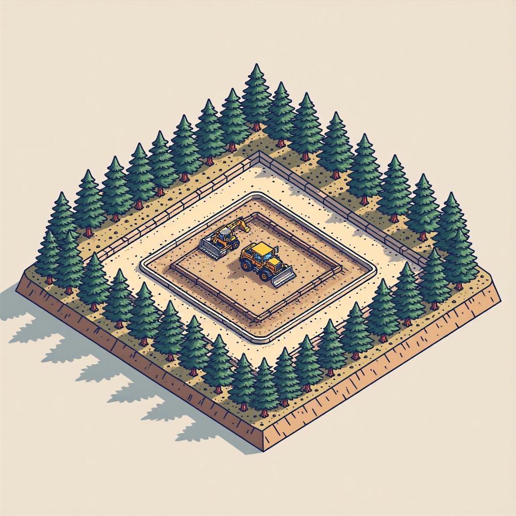 Site Preparation
