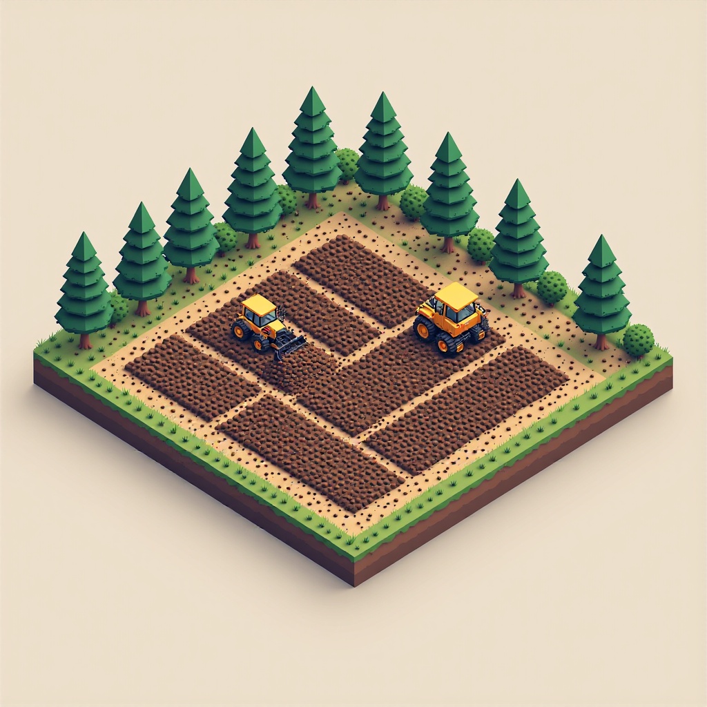 Soil Restoration