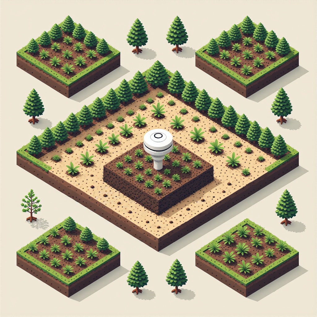 Soil Sensors