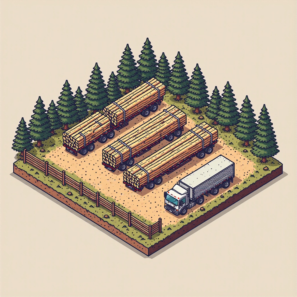 Specialty Lumber Supply
