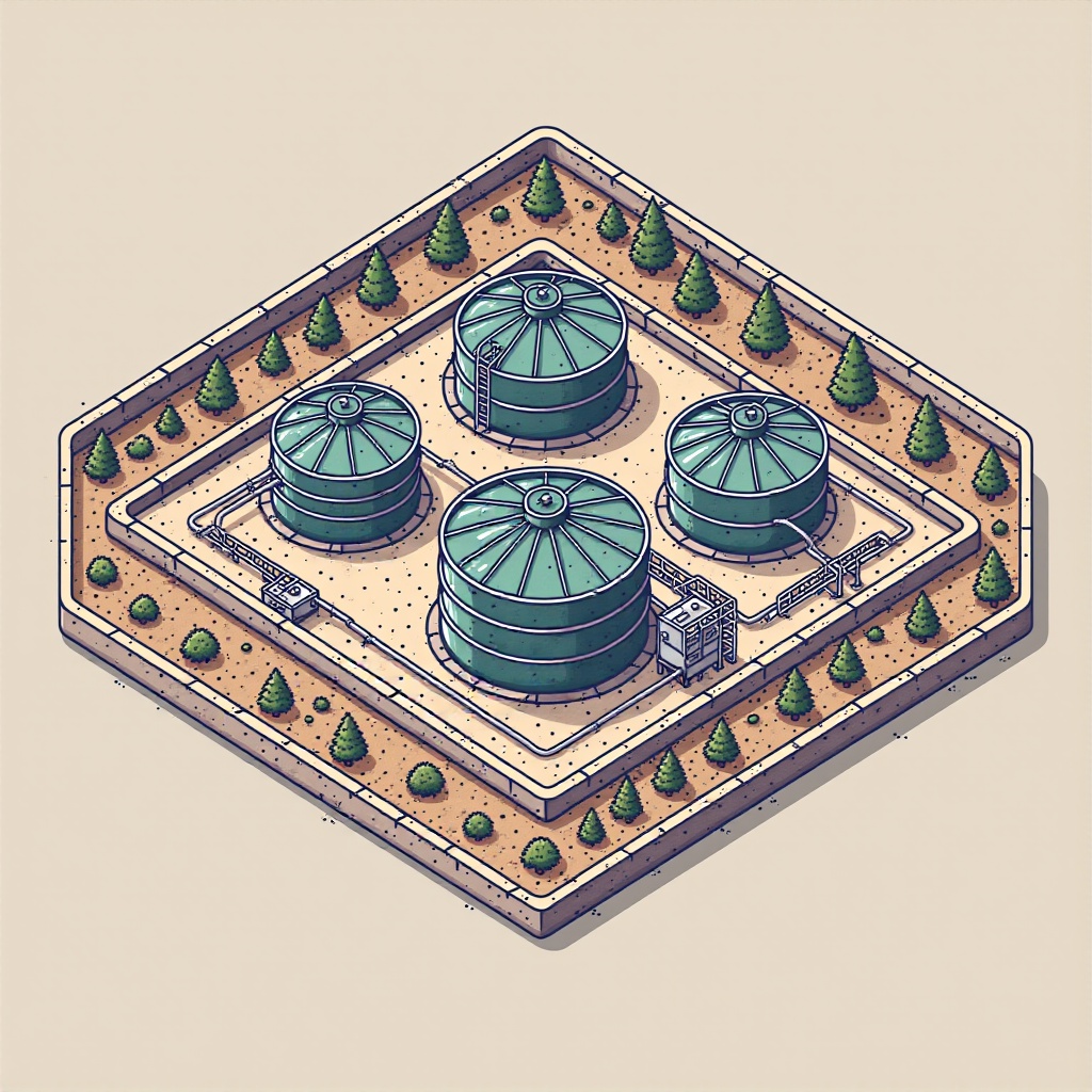 Wastewater Treatment