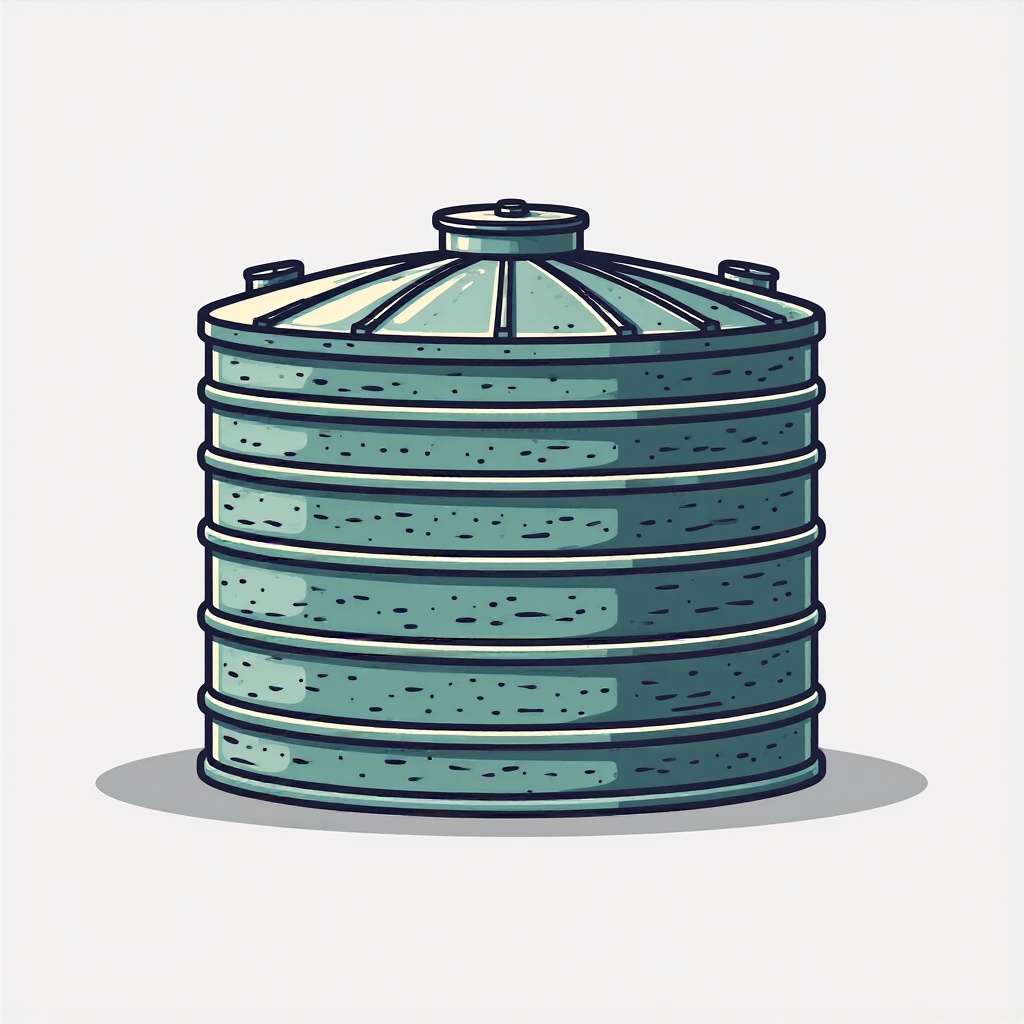 Water Storage