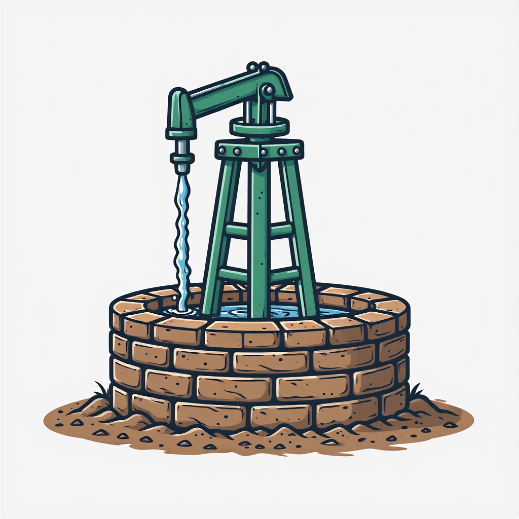 Well Pump