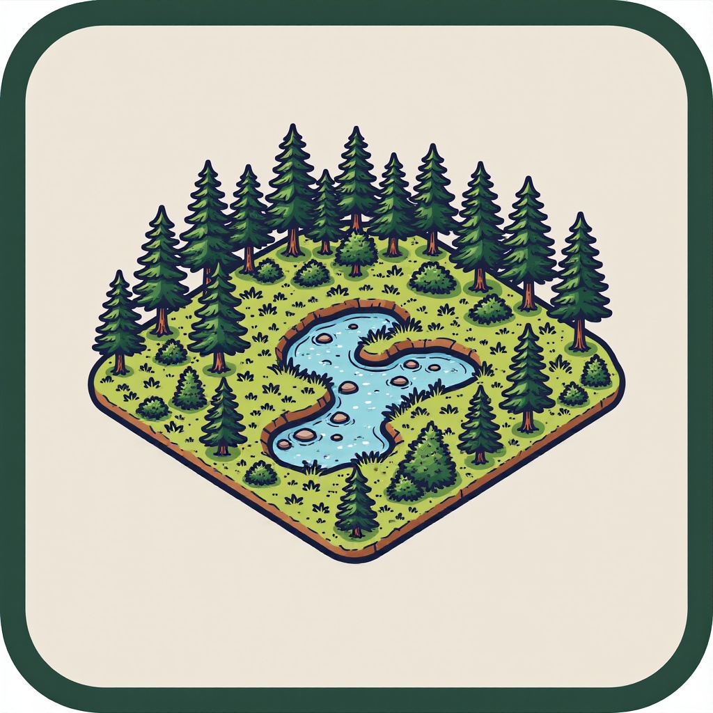 Wildlife Habitat